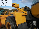 Used Construction Machine Used KOMATSU KOMATSU Wheel Loader bigger than 1.0m3 WA430-6
