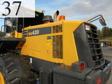 Used Construction Machine Used KOMATSU KOMATSU Wheel Loader bigger than 1.0m3 WA430-6