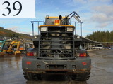 Used Construction Machine Used KOMATSU KOMATSU Wheel Loader bigger than 1.0m3 WA430-6