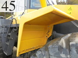 Used Construction Machine Used KOMATSU KOMATSU Wheel Loader bigger than 1.0m3 WA430-6