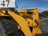 Used Construction Machine Used KOMATSU KOMATSU Wheel Loader bigger than 1.0m3 WA430-6