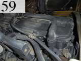 Used Construction Machine Used KOMATSU KOMATSU Wheel Loader bigger than 1.0m3 WA430-6
