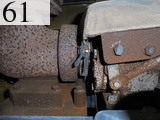 Used Construction Machine Used KOMATSU KOMATSU Wheel Loader bigger than 1.0m3 WA430-6