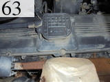 Used Construction Machine Used KOMATSU KOMATSU Wheel Loader bigger than 1.0m3 WA430-6