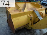 Used Construction Machine Used KOMATSU KOMATSU Wheel Loader bigger than 1.0m3 WA430-6