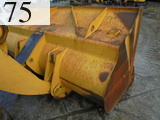 Used Construction Machine Used KOMATSU KOMATSU Wheel Loader bigger than 1.0m3 WA430-6