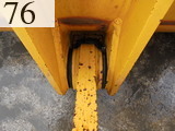 Used Construction Machine Used KOMATSU KOMATSU Wheel Loader bigger than 1.0m3 WA430-6