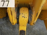 Used Construction Machine Used KOMATSU KOMATSU Wheel Loader bigger than 1.0m3 WA430-6
