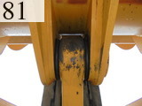 Used Construction Machine Used KOMATSU KOMATSU Wheel Loader bigger than 1.0m3 WA430-6
