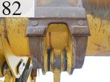 Used Construction Machine Used KOMATSU KOMATSU Wheel Loader bigger than 1.0m3 WA430-6
