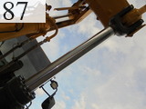 Used Construction Machine Used KOMATSU KOMATSU Wheel Loader bigger than 1.0m3 WA430-6