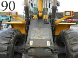 Used Construction Machine Used KOMATSU KOMATSU Wheel Loader bigger than 1.0m3 WA430-6