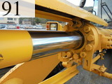 Used Construction Machine Used KOMATSU KOMATSU Wheel Loader bigger than 1.0m3 WA430-6