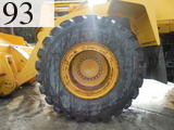 Used Construction Machine Used KOMATSU KOMATSU Wheel Loader bigger than 1.0m3 WA430-6