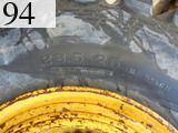 Used Construction Machine Used KOMATSU KOMATSU Wheel Loader bigger than 1.0m3 WA430-6