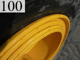 Used Construction Machine Used KOMATSU KOMATSU Wheel Loader bigger than 1.0m3 WA430-6