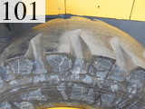 Used Construction Machine Used KOMATSU KOMATSU Wheel Loader bigger than 1.0m3 WA430-6