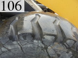 Used Construction Machine Used KOMATSU KOMATSU Wheel Loader bigger than 1.0m3 WA430-6