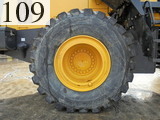 Used Construction Machine Used KOMATSU KOMATSU Wheel Loader bigger than 1.0m3 WA430-6