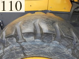 Used Construction Machine Used KOMATSU KOMATSU Wheel Loader bigger than 1.0m3 WA430-6