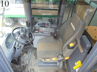 Used Construction Machine Used KOMATSU KOMATSU Wheel Loader bigger than 1.0m3 WA430-6
