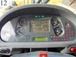 Used Construction Machine Used KOMATSU KOMATSU Wheel Loader bigger than 1.0m3 WA430-6