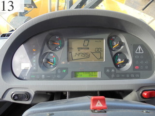 Used Construction Machine Used KOMATSU KOMATSU Wheel Loader bigger than 1.0m3 WA430-6