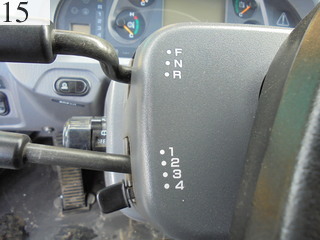 Used Construction Machine Used KOMATSU KOMATSU Wheel Loader bigger than 1.0m3 WA430-6
