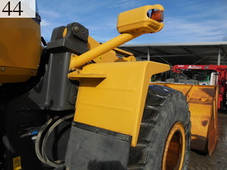 Used Construction Machine Used KOMATSU KOMATSU Wheel Loader bigger than 1.0m3 WA430-6
