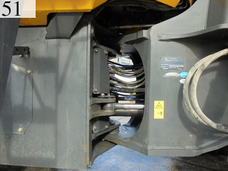Used Construction Machine Used KOMATSU KOMATSU Wheel Loader bigger than 1.0m3 WA430-6