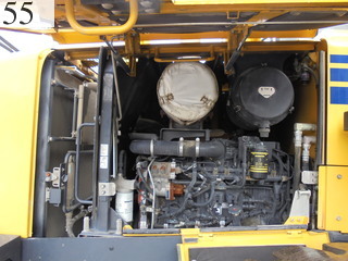 Used Construction Machine Used KOMATSU KOMATSU Wheel Loader bigger than 1.0m3 WA430-6