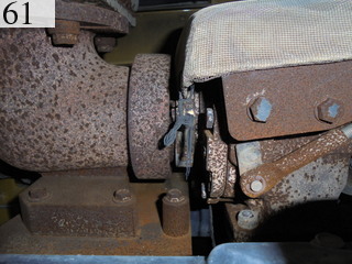 Used Construction Machine Used KOMATSU KOMATSU Wheel Loader bigger than 1.0m3 WA430-6