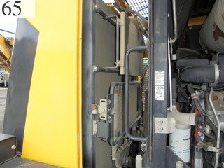 Used Construction Machine Used KOMATSU KOMATSU Wheel Loader bigger than 1.0m3 WA430-6