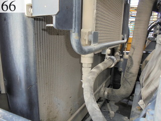 Used Construction Machine Used KOMATSU KOMATSU Wheel Loader bigger than 1.0m3 WA430-6