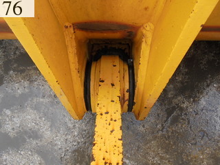 Used Construction Machine Used KOMATSU KOMATSU Wheel Loader bigger than 1.0m3 WA430-6