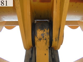 Used Construction Machine Used KOMATSU KOMATSU Wheel Loader bigger than 1.0m3 WA430-6