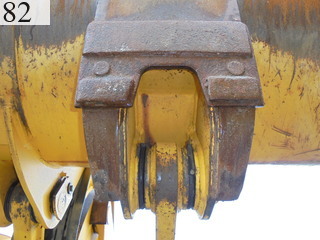 Used Construction Machine Used KOMATSU KOMATSU Wheel Loader bigger than 1.0m3 WA430-6