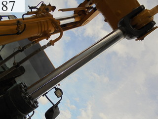 Used Construction Machine Used KOMATSU KOMATSU Wheel Loader bigger than 1.0m3 WA430-6