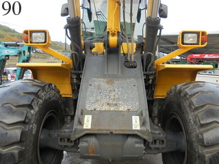 Used Construction Machine Used KOMATSU KOMATSU Wheel Loader bigger than 1.0m3 WA430-6
