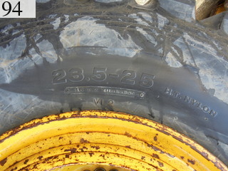 Used Construction Machine Used KOMATSU KOMATSU Wheel Loader bigger than 1.0m3 WA430-6