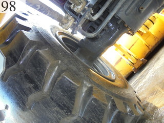 Used Construction Machine Used KOMATSU KOMATSU Wheel Loader bigger than 1.0m3 WA430-6