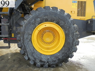 Used Construction Machine Used KOMATSU KOMATSU Wheel Loader bigger than 1.0m3 WA430-6