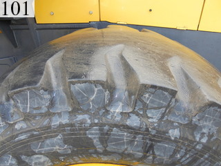 Used Construction Machine Used KOMATSU KOMATSU Wheel Loader bigger than 1.0m3 WA430-6
