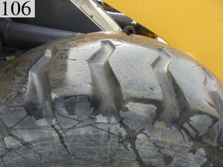 Used Construction Machine Used KOMATSU KOMATSU Wheel Loader bigger than 1.0m3 WA430-6