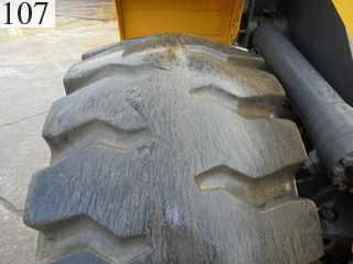 Used Construction Machine Used KOMATSU KOMATSU Wheel Loader bigger than 1.0m3 WA430-6