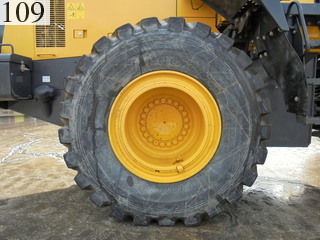 Used Construction Machine Used KOMATSU KOMATSU Wheel Loader bigger than 1.0m3 WA430-6