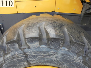 Used Construction Machine Used KOMATSU KOMATSU Wheel Loader bigger than 1.0m3 WA430-6
