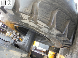 Used Construction Machine Used KOMATSU KOMATSU Wheel Loader bigger than 1.0m3 WA430-6