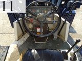 Used Construction Machine Used KOMATSU KOMATSU Wheel Loader bigger than 1.0m3 WR11-1