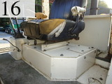 Used Construction Machine Used KOMATSU KOMATSU Wheel Loader bigger than 1.0m3 WR11-1